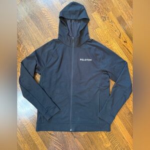 Lululemon for Peloton Sweatshirt L